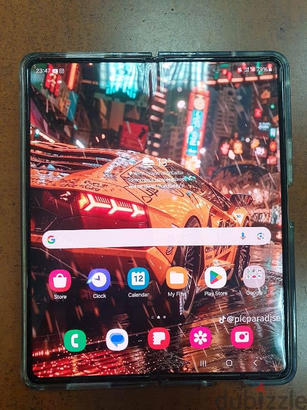 Samsung fold 3 2