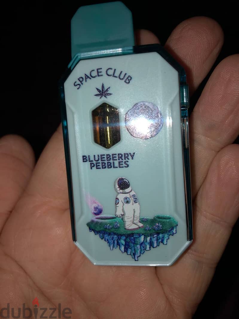 spaceclub Vapes 0