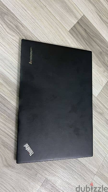 lenovo x1 carbon thinkpad 1