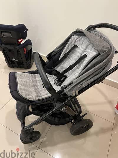 Stroller for kids