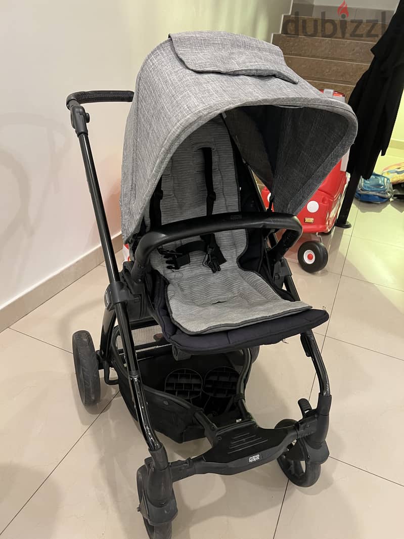 Stroller for kids 1