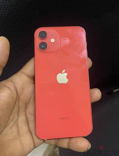 Apple - iPhone 12 mini