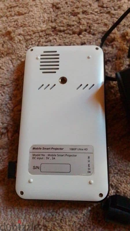 dlp pocket projector 2