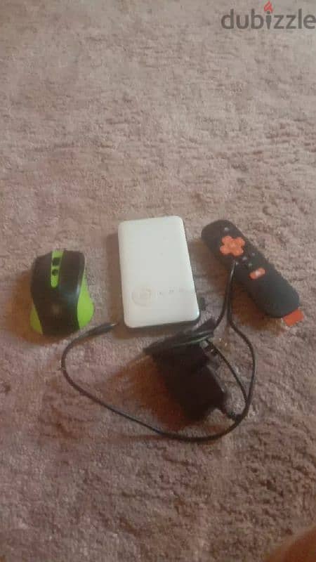 dlp pocket projector 3