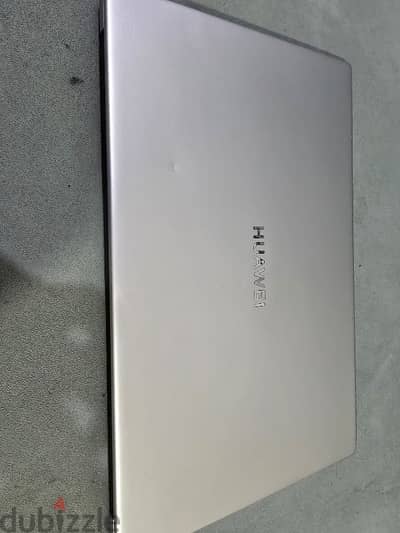 Huawei slim corei5 11th gen laptop for sell