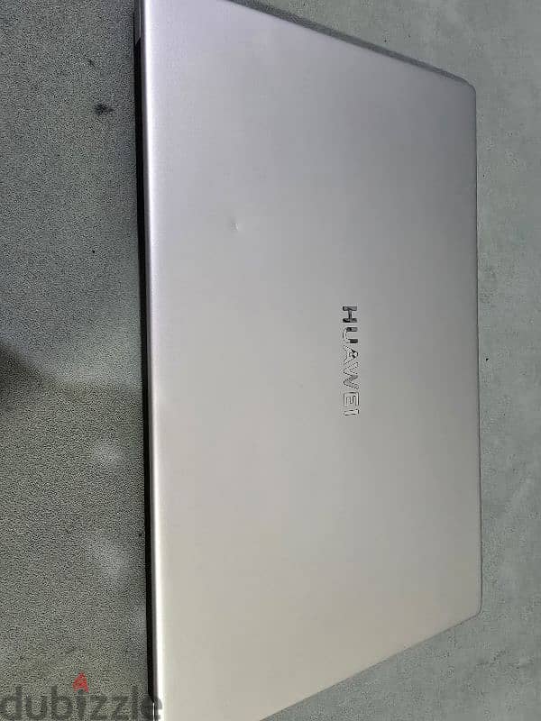 Huawei slim corei5 11th gen laptop for sell 0