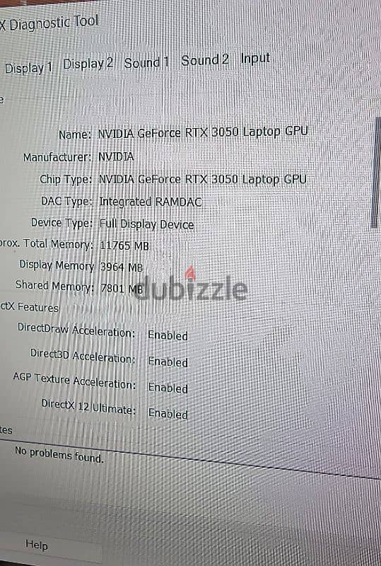 Dell G15 5525 gaming laptop 3