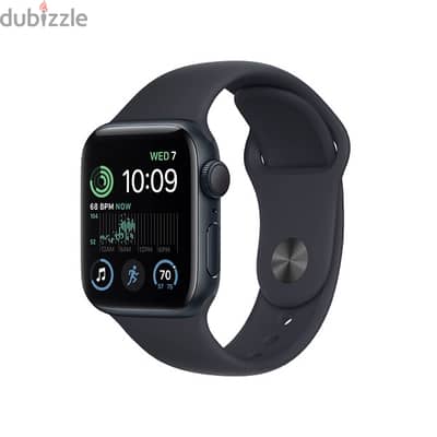 Apple Watch SE 44mm GPS