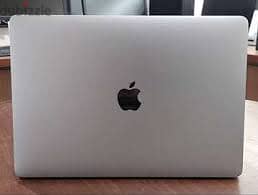 Macbook Pro Core i5 256GB SSD 8GB RAM 2