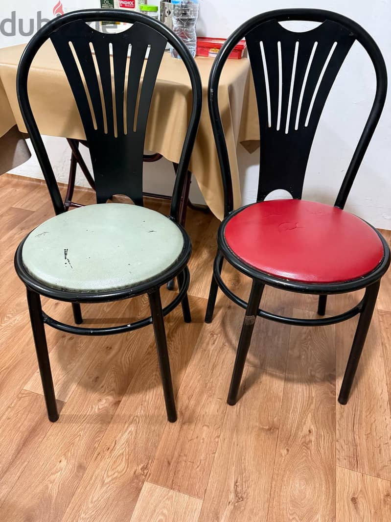 TABLE+CHAIRS FOR SALE 2