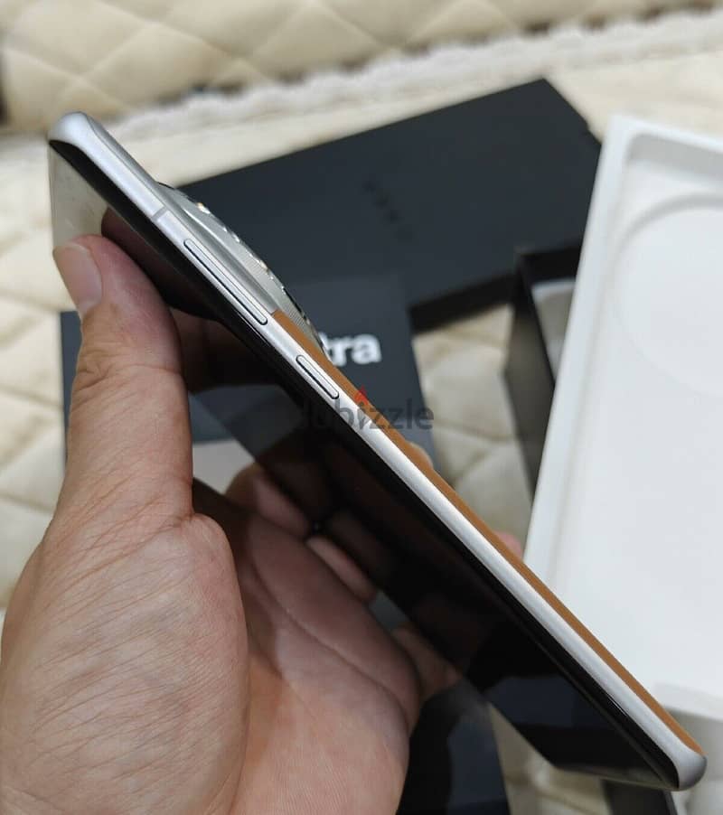 Oppo Find X7 Ultra - 16GB 512GB - 5G (Unlocked) (Dual SIM) CN Version 3