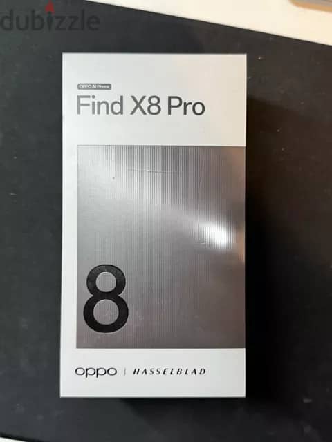 OPPO Find X8 Pro 5G (Pearl White, 512 GB) (16 GB RAM) Global Version 0