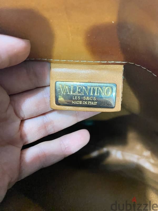 vintage rare valantino 4