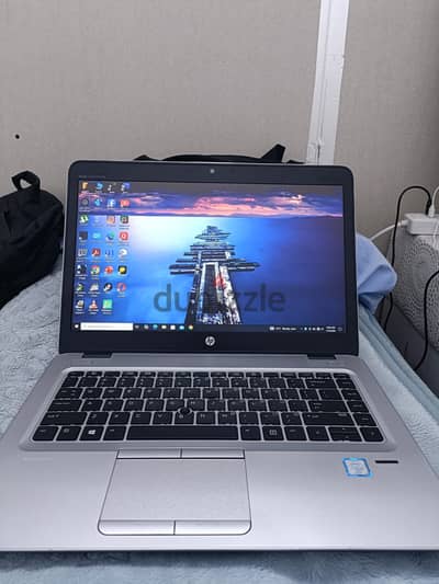 HP eliteBook