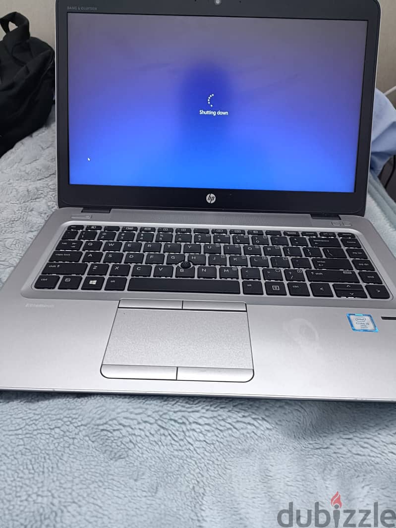 HP eliteBook 2