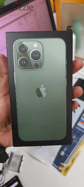 Apple IPhone 13 pro