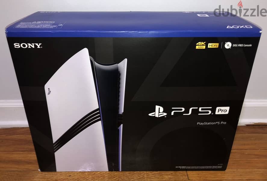 sony ps5 pro 1 tb console 3