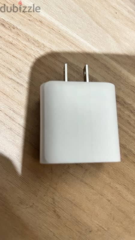 New original 20W iPhone charger 4