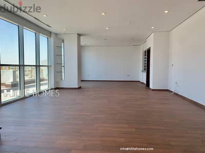 THREE MASTER BEDROOM DUPLEX FOR RENT IN MAHBOULA, KUWAIT