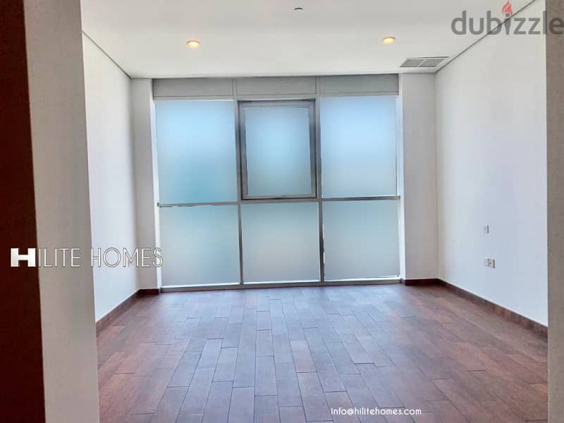 THREE MASTER BEDROOM DUPLEX FOR RENT IN MAHBOULA, KUWAIT 9