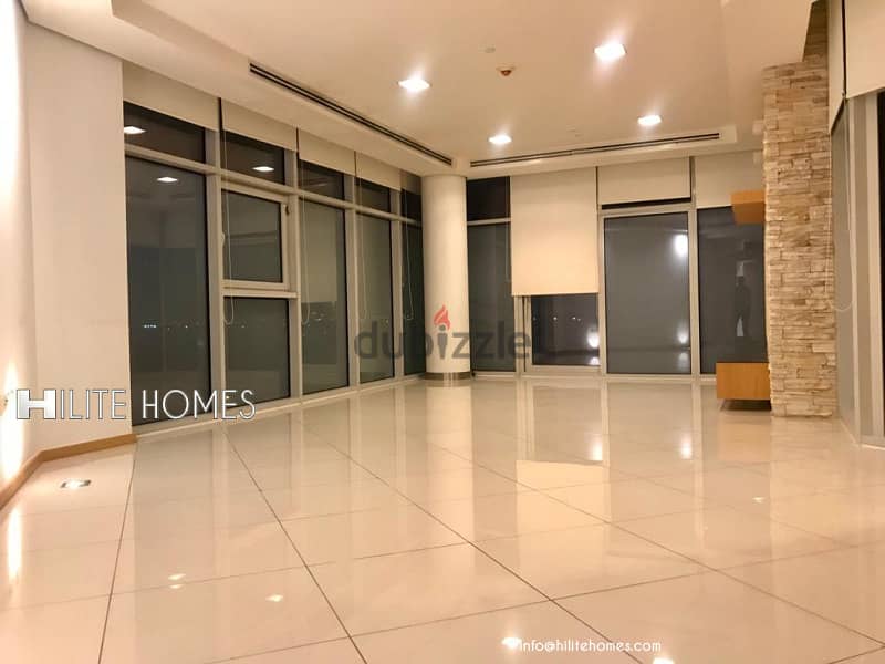 THREE MASTER BEDROOM DUPLEX FOR RENT IN MAHBOULA, KUWAIT 3