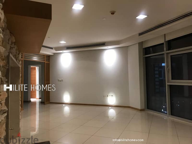 THREE MASTER BEDROOM DUPLEX FOR RENT IN MAHBOULA, KUWAIT 4