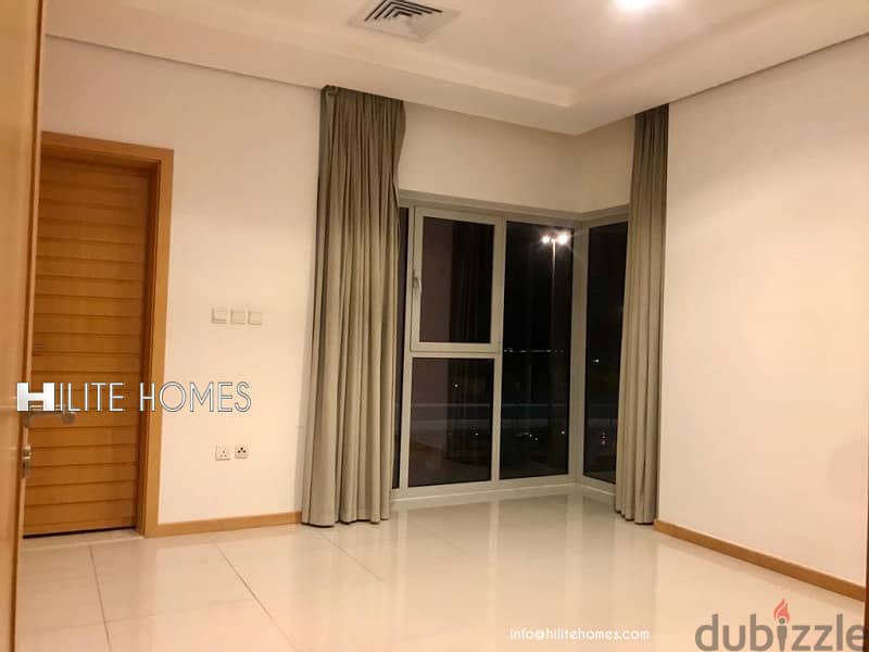 THREE MASTER BEDROOM DUPLEX FOR RENT IN MAHBOULA, KUWAIT 6