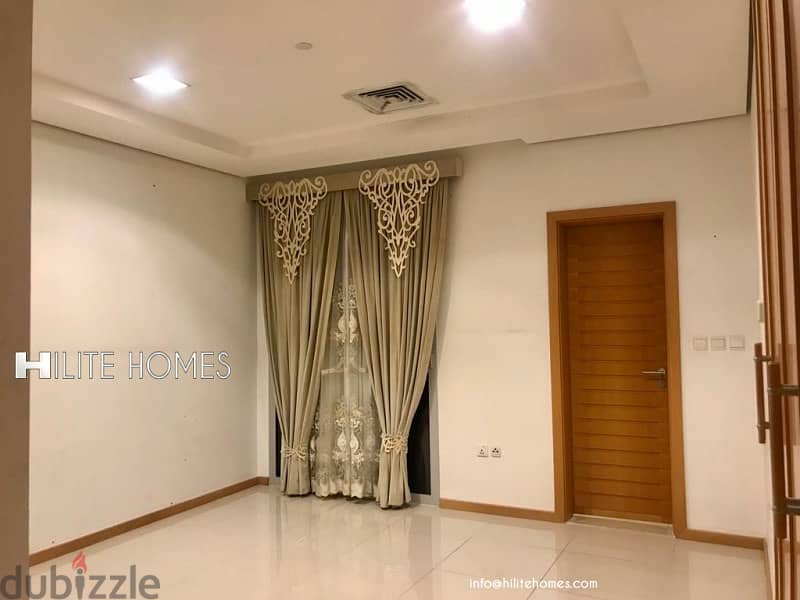 THREE MASTER BEDROOM DUPLEX FOR RENT IN MAHBOULA, KUWAIT 8