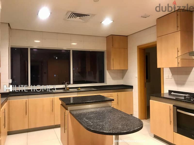 THREE MASTER BEDROOM DUPLEX FOR RENT IN MAHBOULA, KUWAIT 9