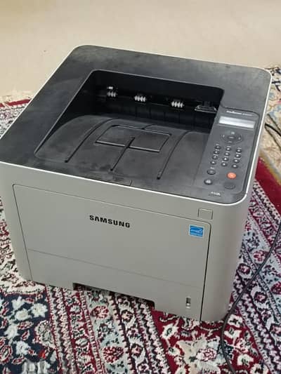 samsung laser printer