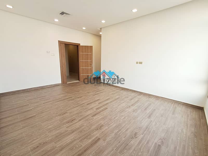 Nice and Spacious 3 Bedroooms Apartment in Salam Area 0