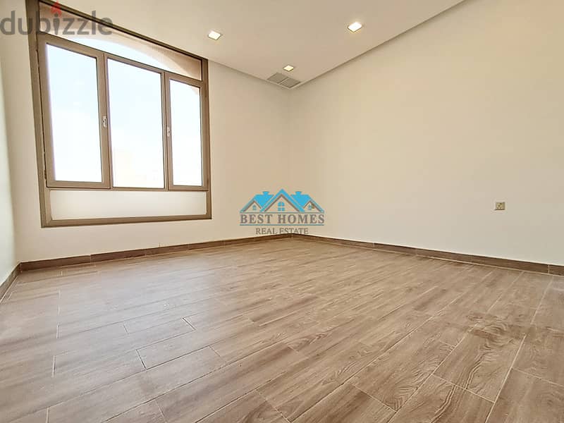 Nice and Spacious 3 Bedroooms Apartment in Salam Area 2