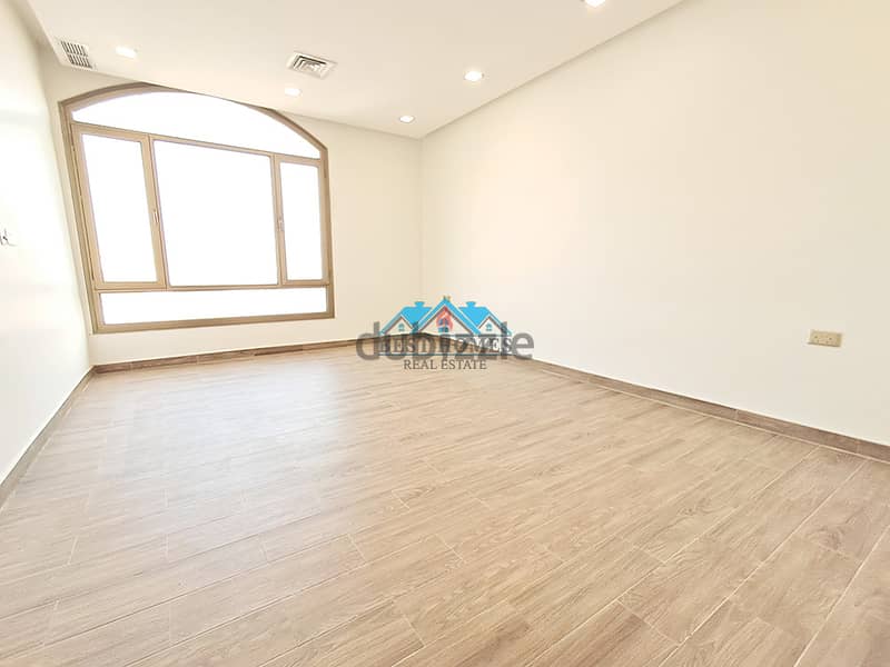 Nice and Spacious 3 Bedroooms Apartment in Salam Area 3