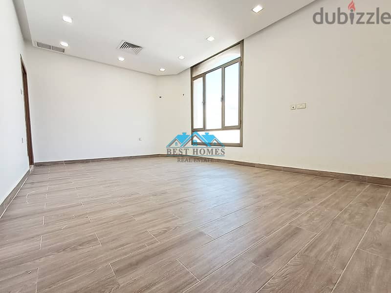 Nice and Spacious 3 Bedroooms Apartment in Salam Area 6