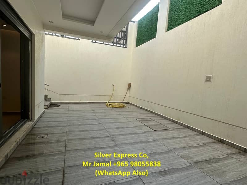 3 Master Bedroom Floor with Swimming Pool in Abu Fatira. 8