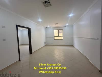 3 Bedroom Fully Sunny Apartment for Rent in Mangaf.