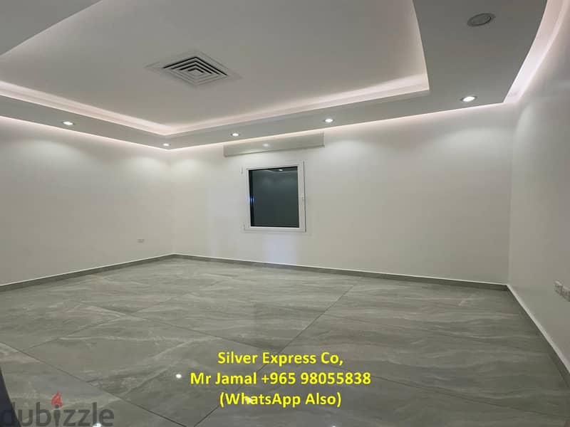 4 Bedroom Rooftop Penthouse for Rent in Abu Fatira. 2