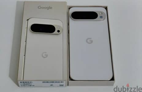 Hot Sales Google Pixel 9 Pro XL 5G 16/256GB