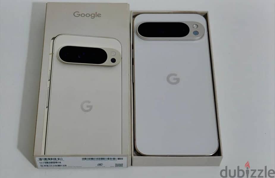 Hot Sales Google Pixel 9 Pro XL 5G 16/256GB 0