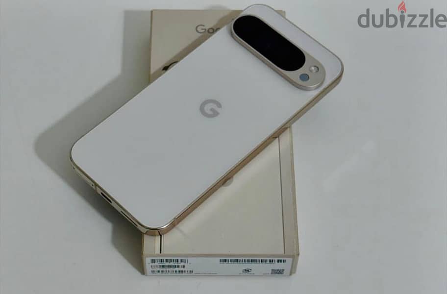 Hot Sales Google Pixel 9 Pro XL 5G 16/256GB 1