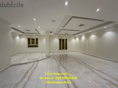 A Very Nice 4 Bedroom Floor with Balcony in Abu Fatira.