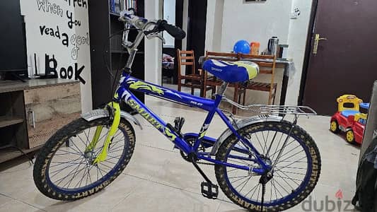 kids Bike