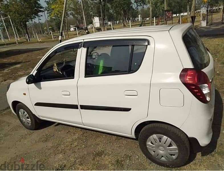 Maruti Suzuki Alto 800 2018 1