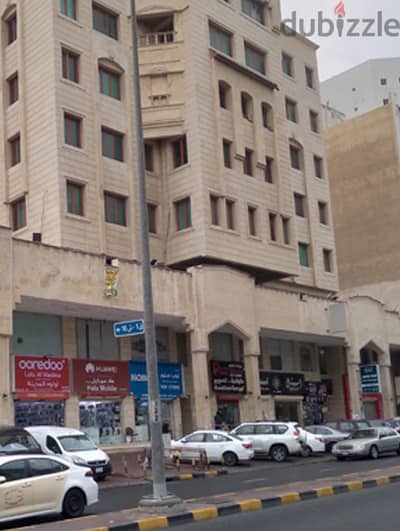 Offices for Rent in Hawali - Bin Khaldoon St