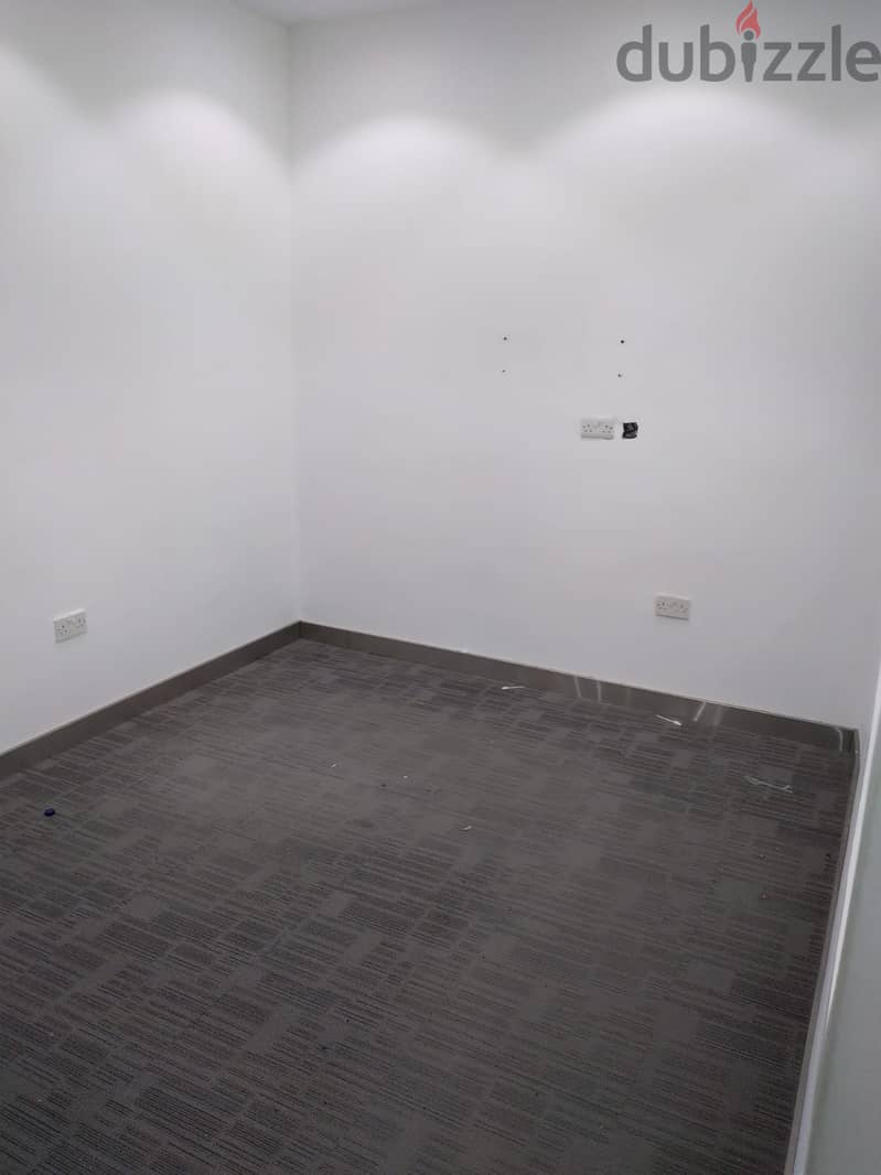 Offices for Rent in Hawali - Bin Khaldoon St 15