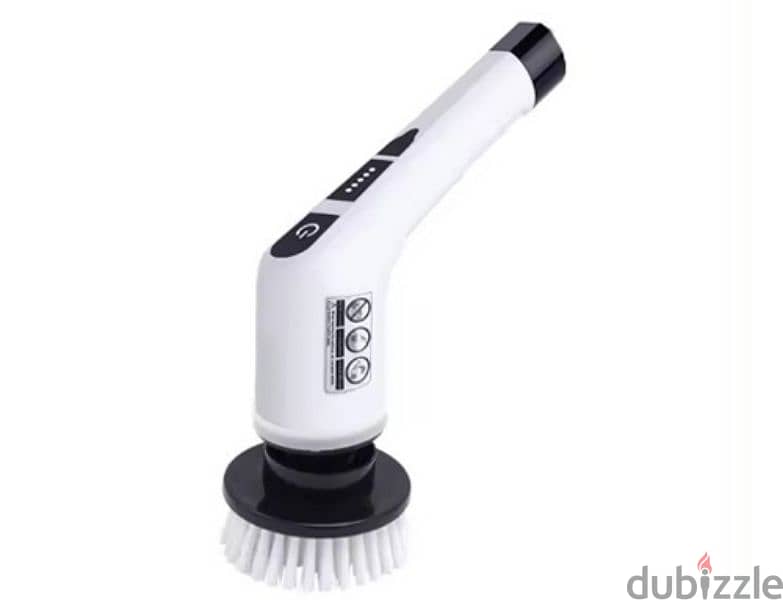 7 IN 1 CORDLESS CLEANING BRUSH 1