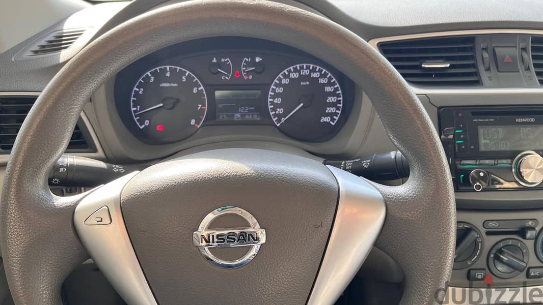 Nissan Tiida 2014 For sale 1