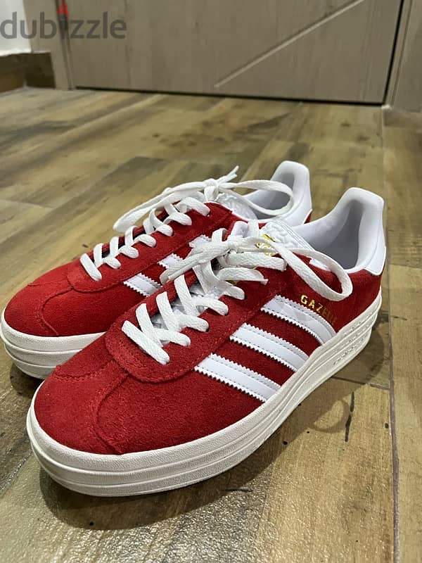 Original Adidas , original vans 0