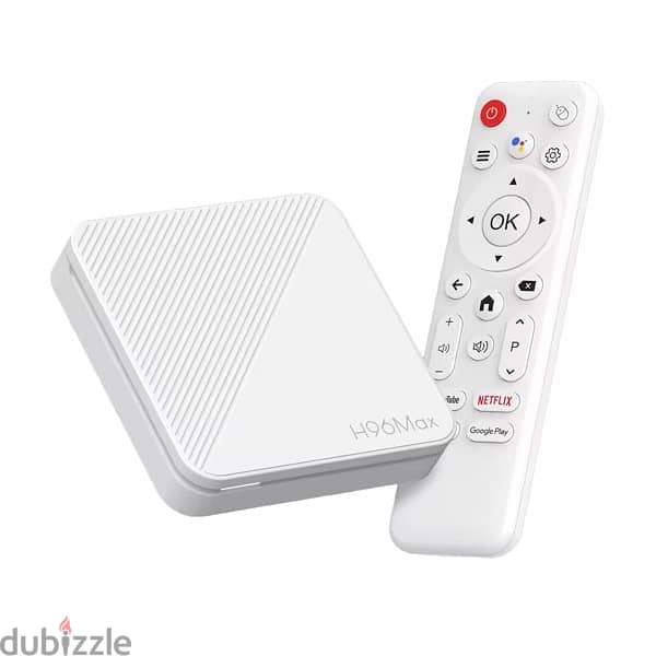 ANDROID TV BOXES 1