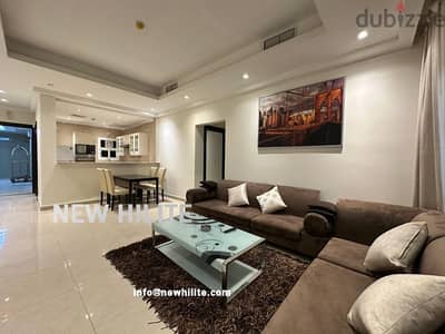 TWO BEDROOM APARTMENT FOR RENT IN MAHBOULA